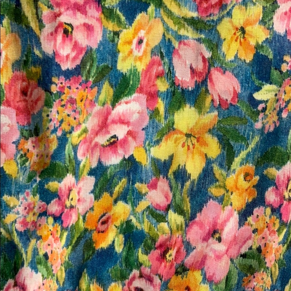 Girls Zara pants - Picture 5 of 9